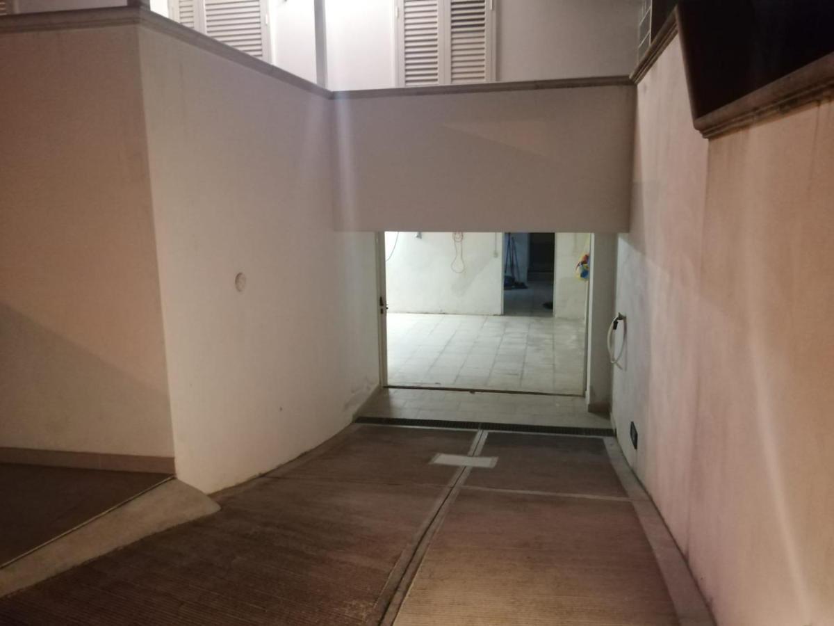 Villa Ticia A 100 Metri Dalla Spiaggia Con Parcheggio Privato Lido Marini Exteriör bild